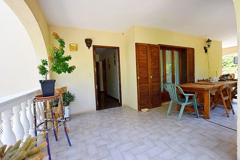 Se vende Villa - Chalet de 3 dormitorios en Costa Blanca, Alicante, España