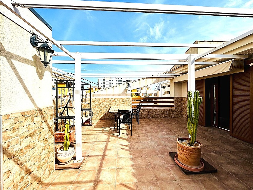 2 Bed Apartment for sale in Punta Prima Costa Blanca, Alicante, Spain