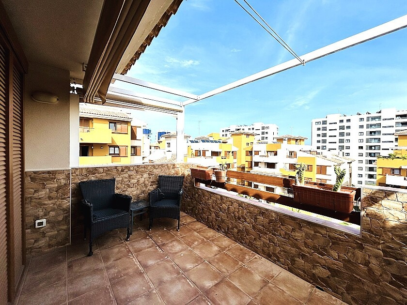 2 Bed Apartment for sale in Punta Prima Costa Blanca, Alicante, Spain