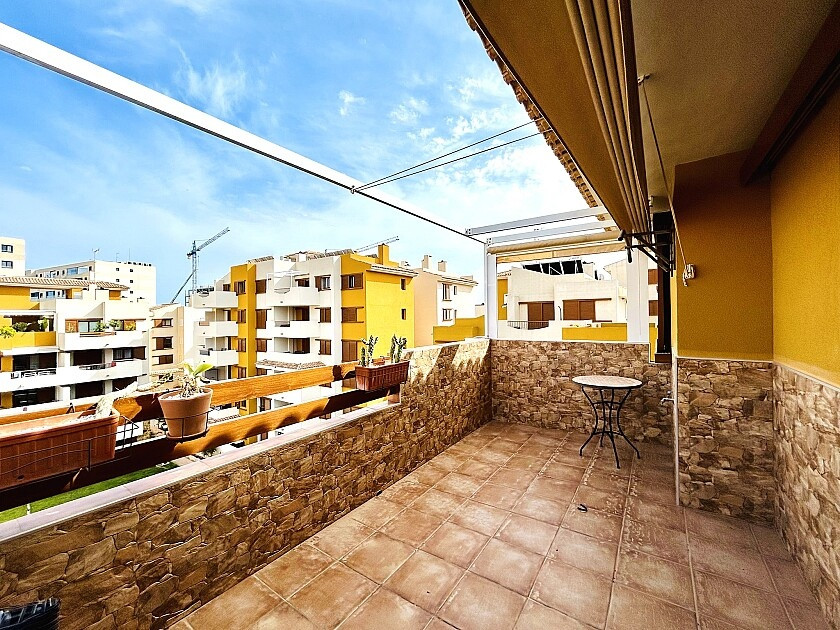 2 Bed Apartment for sale in Punta Prima Costa Blanca, Alicante, Spain