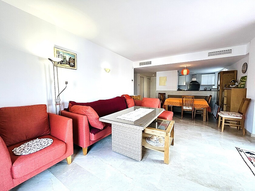 2 Bed Apartment for sale in Punta Prima Costa Blanca, Alicante, Spain
