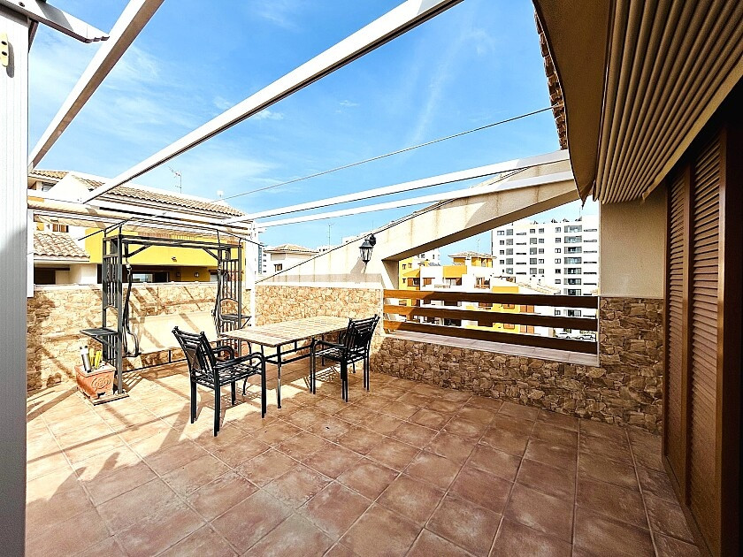2 Bed Apartment for sale in Punta Prima Costa Blanca, Alicante, Spain