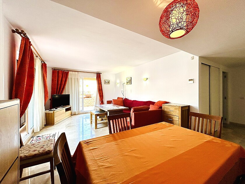 2 Bed Apartment for sale in Punta Prima Costa Blanca, Alicante, Spain