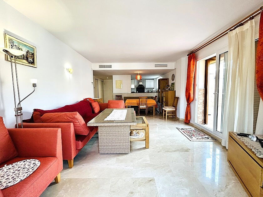 2 Bed Apartment for sale in Punta Prima Costa Blanca, Alicante, Spain