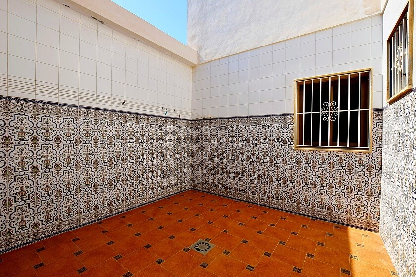 Se vende Adosada de 7 dormitorios en Costa Blanca, Alicante, España