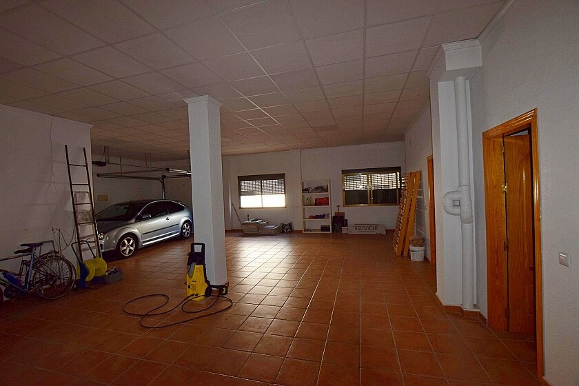 Se vende Adosada de 7 dormitorios en Costa Blanca, Alicante, España