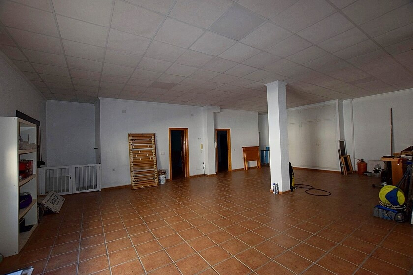 Se vende Adosada de 7 dormitorios en Costa Blanca, Alicante, España