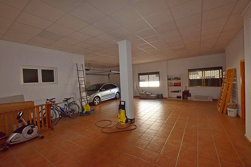 Se vende Adosada de 7 dormitorios en Costa Blanca, Alicante, España