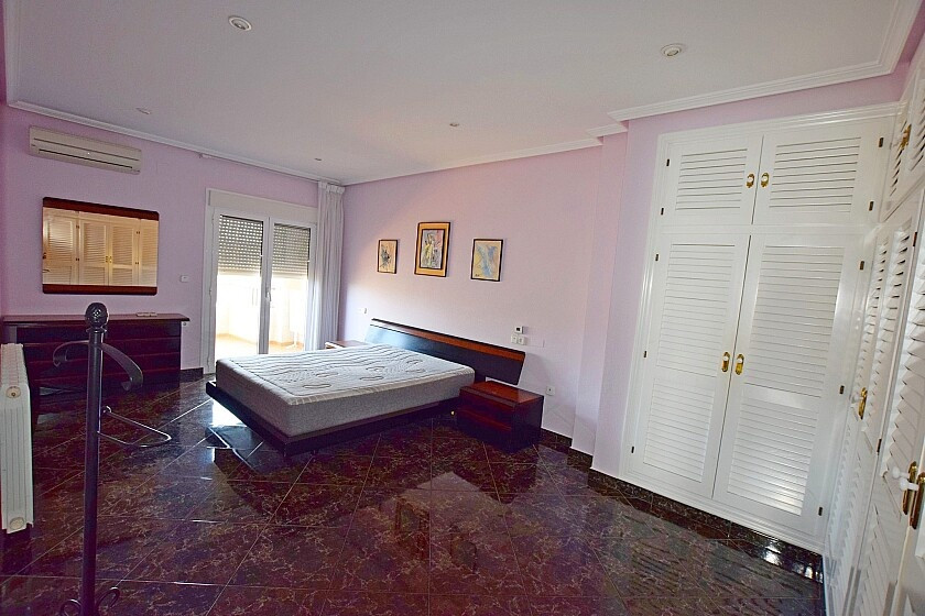 Se vende Adosada de 7 dormitorios en Costa Blanca, Alicante, España