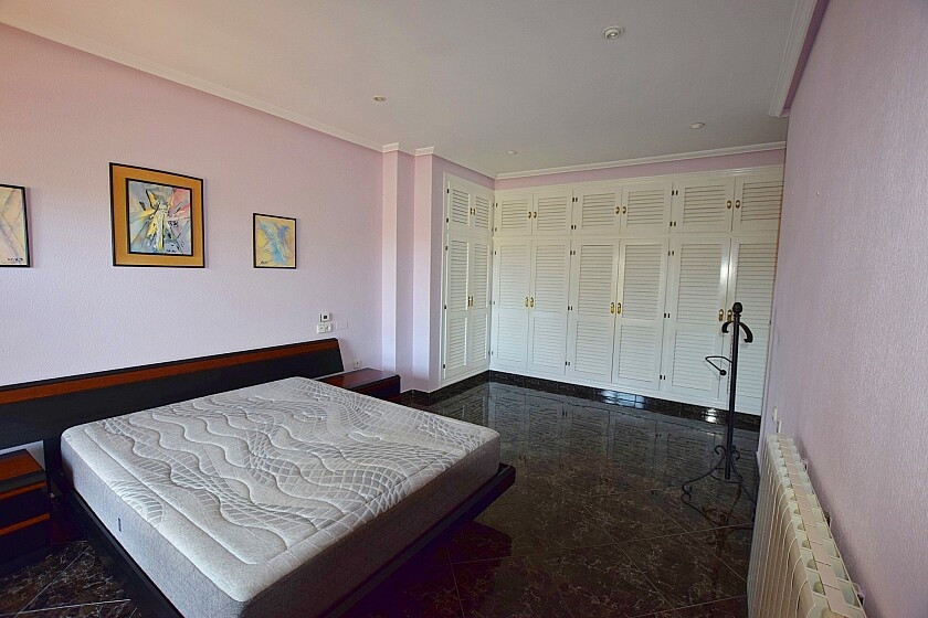 Se vende Adosada de 7 dormitorios en Costa Blanca, Alicante, España