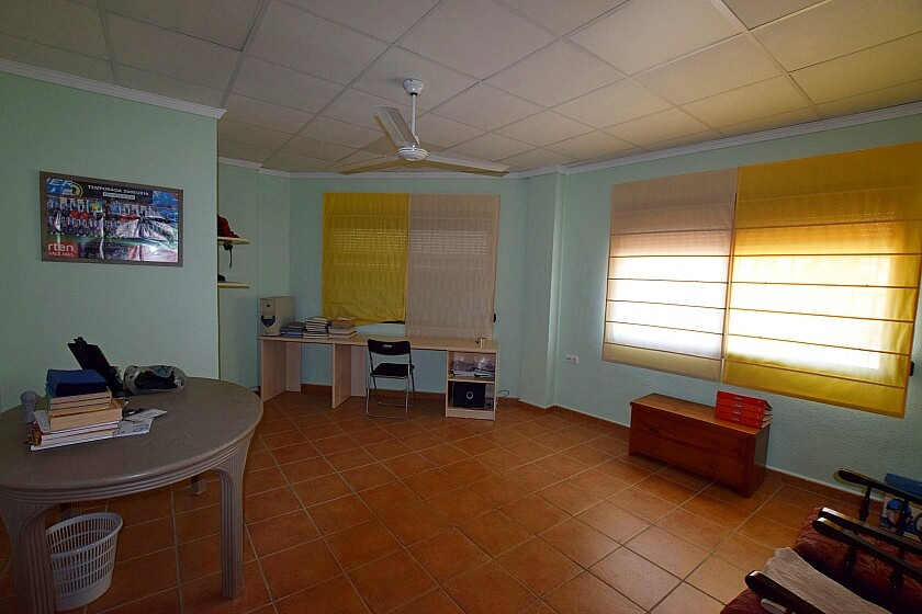 Se vende Adosada de 7 dormitorios en Costa Blanca, Alicante, España