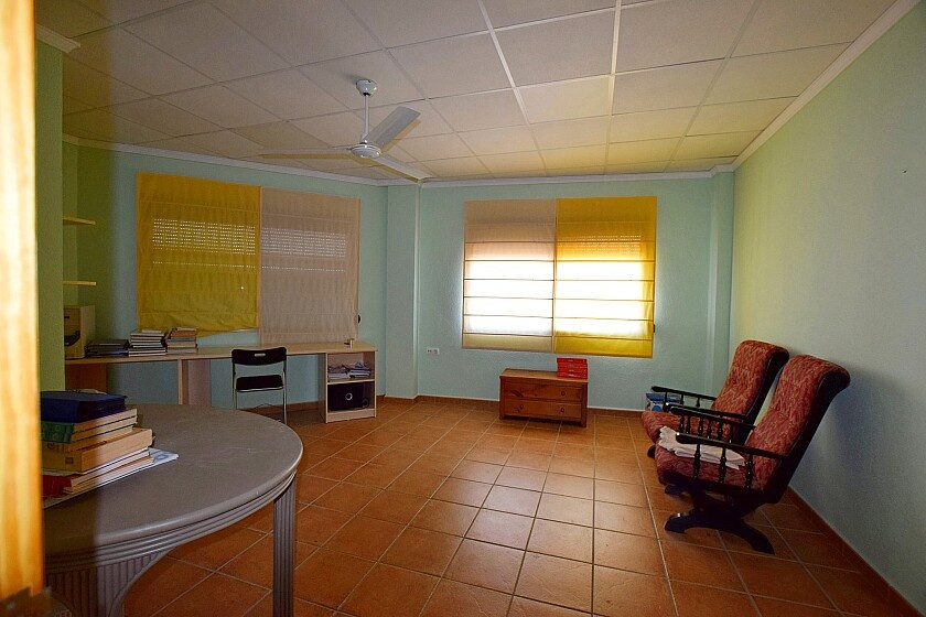 Se vende Adosada de 7 dormitorios en Costa Blanca, Alicante, España