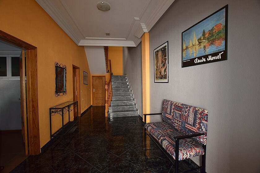 Se vende Adosada de 7 dormitorios en Costa Blanca, Alicante, España