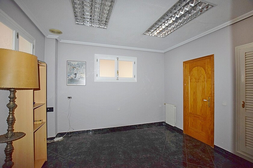 Se vende Adosada de 7 dormitorios en Costa Blanca, Alicante, España
