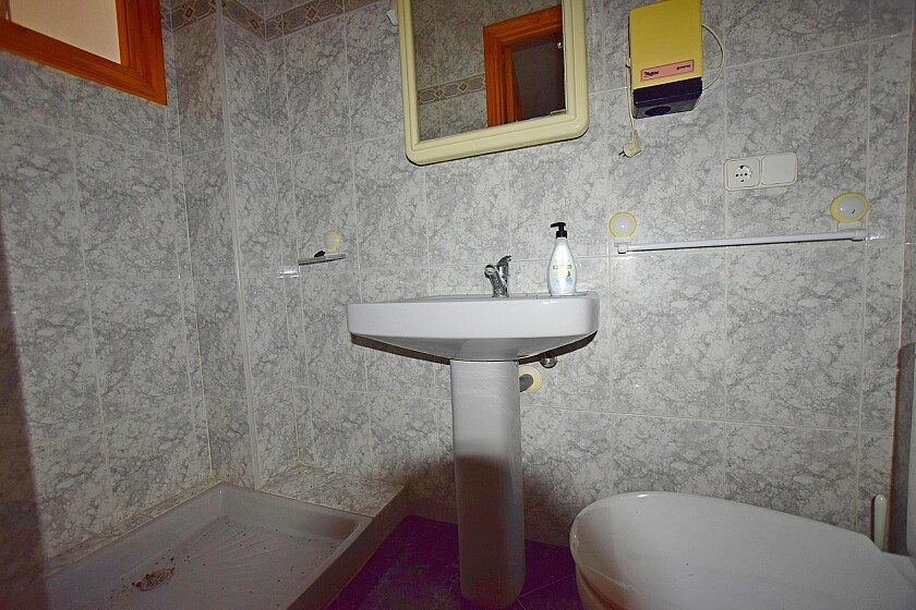 Se vende Adosada de 7 dormitorios en Costa Blanca, Alicante, España