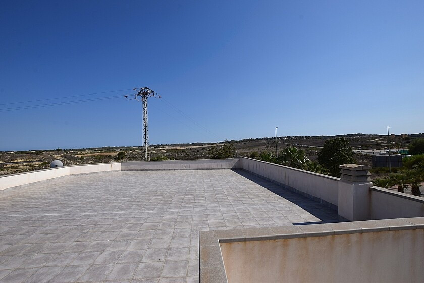 Se vende Adosada de 7 dormitorios en Costa Blanca, Alicante, España