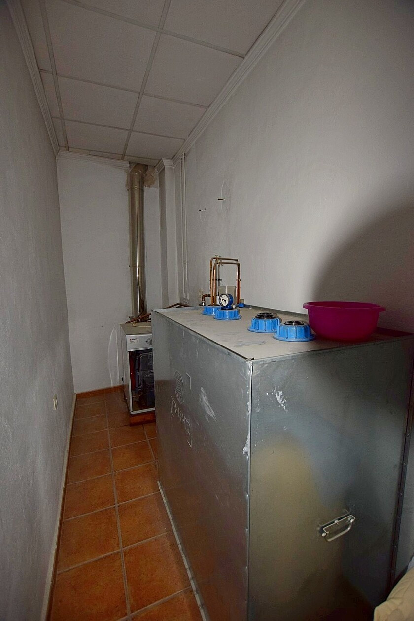 Se vende Adosada de 7 dormitorios en Costa Blanca, Alicante, España