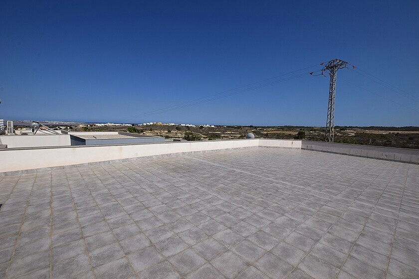 Se vende Adosada de 7 dormitorios en Costa Blanca, Alicante, España