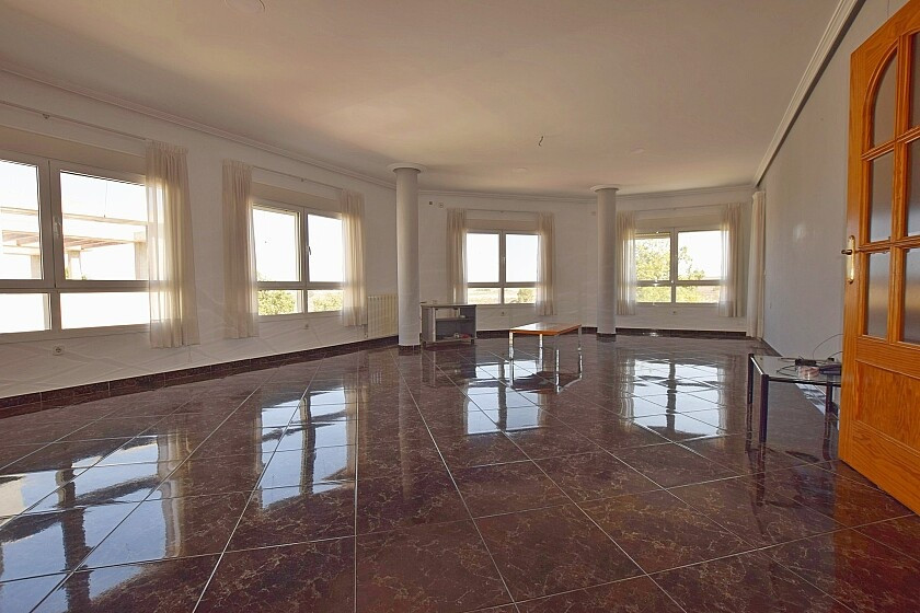 Se vende Adosada de 7 dormitorios en Costa Blanca, Alicante, España