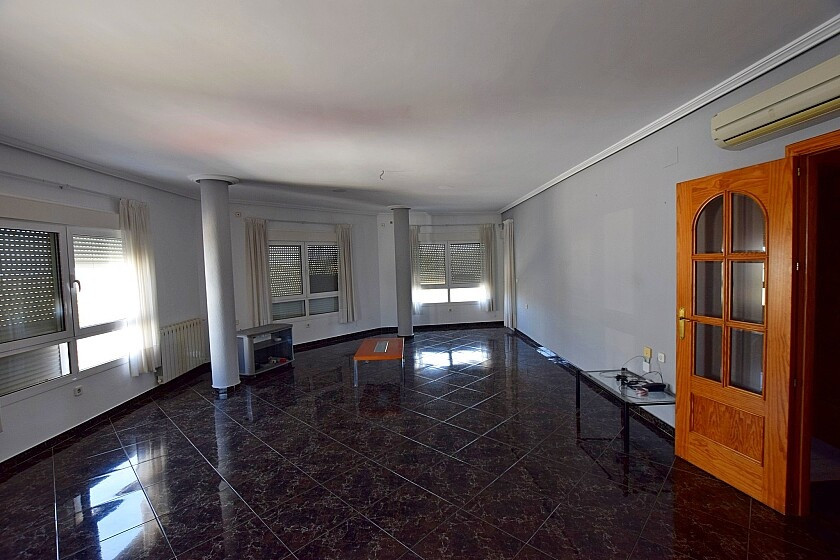 Se vende Adosada de 7 dormitorios en Costa Blanca, Alicante, España