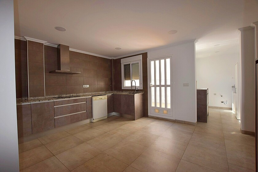 Se vende Adosada de 7 dormitorios en Costa Blanca, Alicante, España