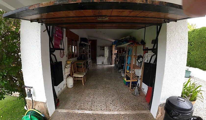 Se vende Bungalow de 5 dormitorios en Costa Blanca, Alicante, España