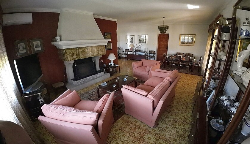 Se vende Bungalow de 5 dormitorios en Costa Blanca, Alicante, España