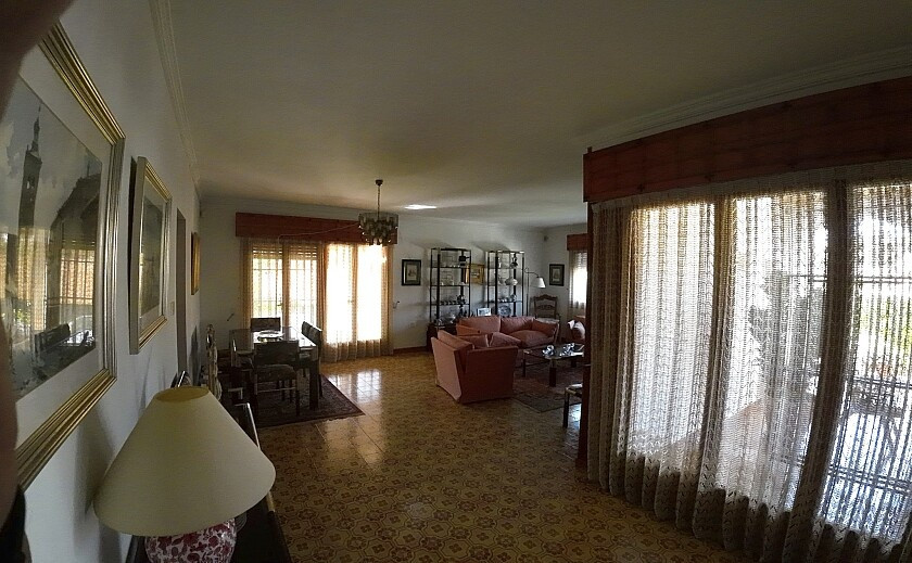 Se vende Bungalow de 5 dormitorios en Costa Blanca, Alicante, España