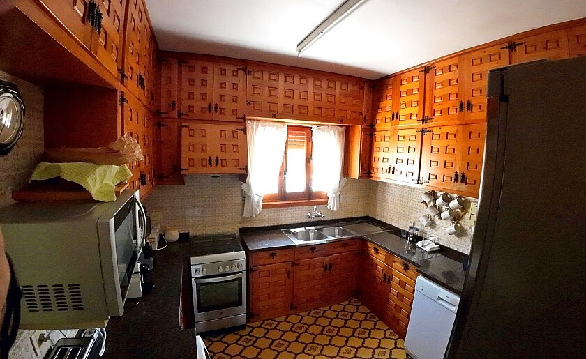 Se vende Bungalow de 5 dormitorios en Costa Blanca, Alicante, España