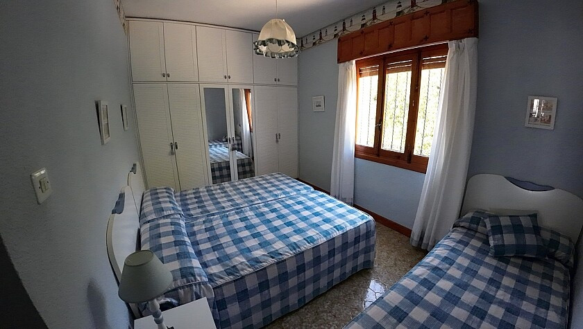 Se vende Bungalow de 5 dormitorios en Costa Blanca, Alicante, España