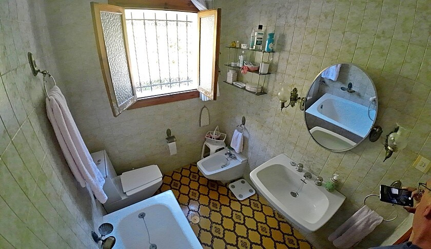 Se vende Bungalow de 5 dormitorios en Costa Blanca, Alicante, España