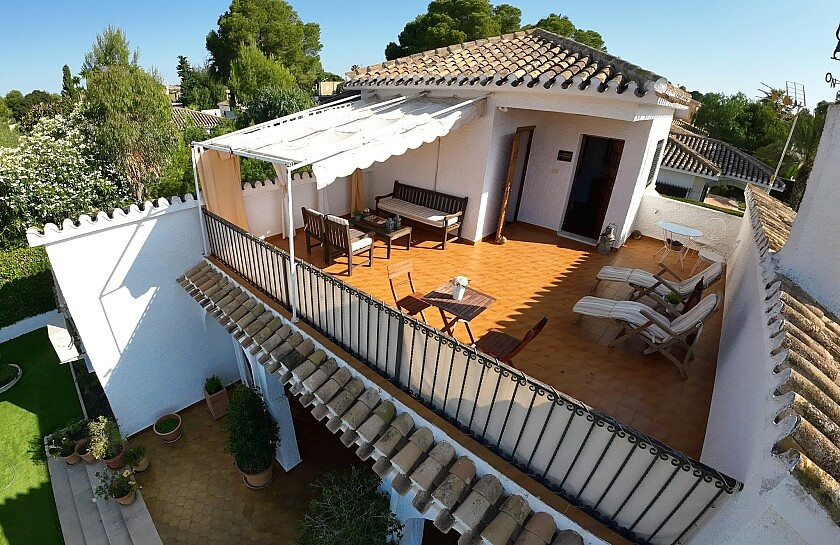 Se vende Bungalow de 5 dormitorios en Costa Blanca, Alicante, España