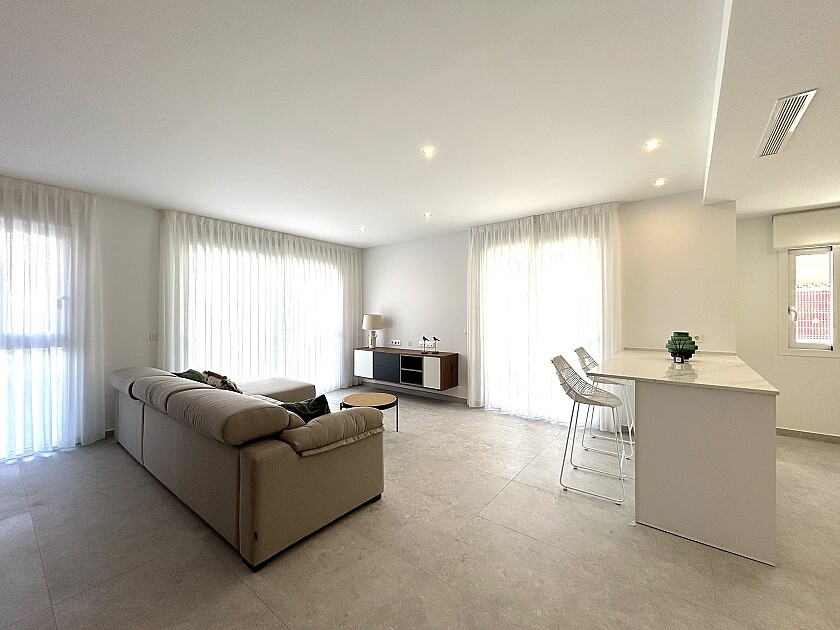 Se vende Apartamento Planta Baja de 3 dormitorios en Costa Blanca, Alicante, España