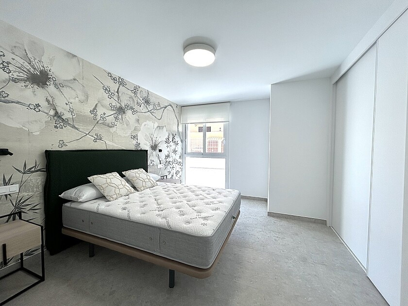 Se vende Apartamento Planta Baja de 3 dormitorios en Costa Blanca, Alicante, España
