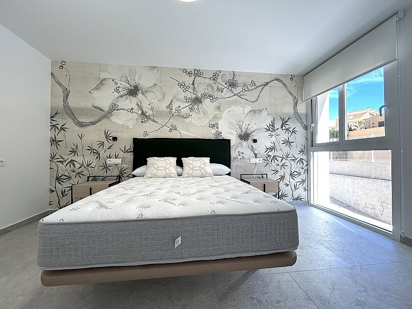 Se vende Apartamento Planta Baja de 3 dormitorios en Costa Blanca, Alicante, España
