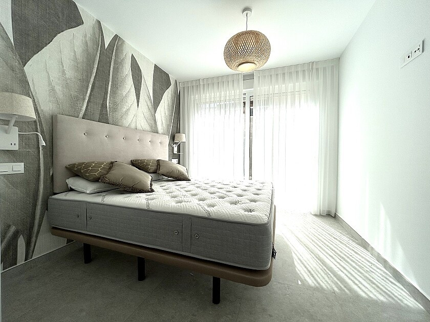 Se vende Apartamento Planta Baja de 3 dormitorios en Costa Blanca, Alicante, España