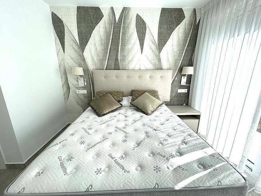 Se vende Apartamento Planta Baja de 3 dormitorios en Costa Blanca, Alicante, España