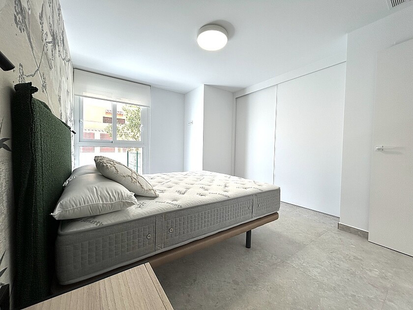 Se vende Apartamento Planta Baja de 3 dormitorios en Costa Blanca, Alicante, España