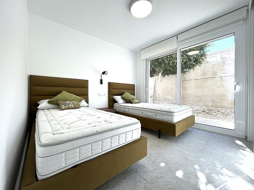 Se vende Apartamento Planta Baja de 3 dormitorios en Costa Blanca, Alicante, España