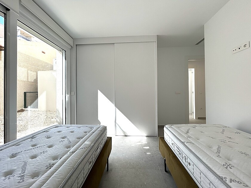 Se vende Apartamento Planta Baja de 3 dormitorios en Costa Blanca, Alicante, España