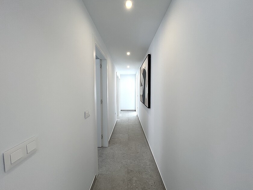 Se vende Apartamento Planta Baja de 3 dormitorios en Costa Blanca, Alicante, España
