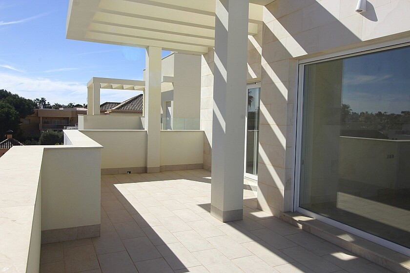 5 Bed Townhouse for sale in La Zenia Costa Blanca, Alicante, Spain