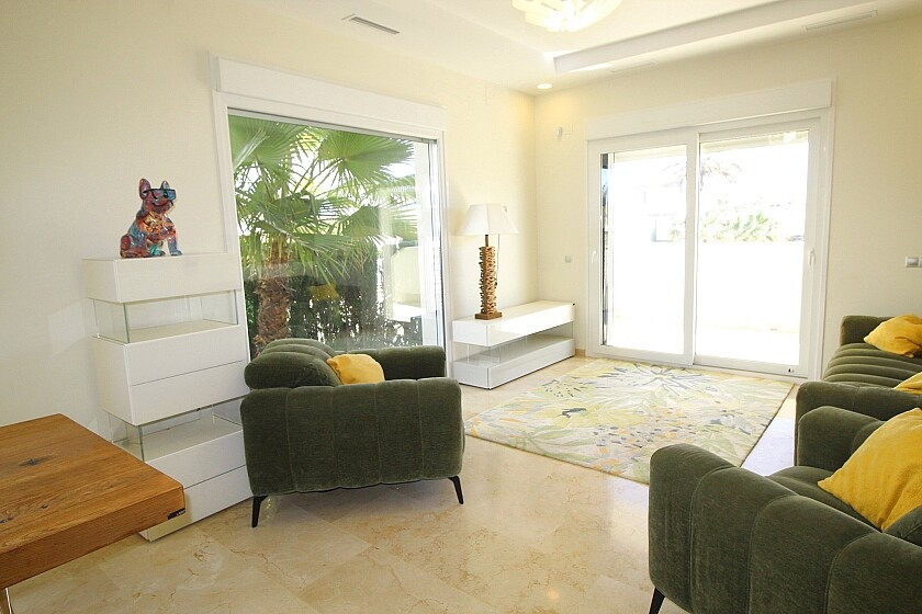 5 Bed Townhouse for sale in La Zenia Costa Blanca, Alicante, Spain