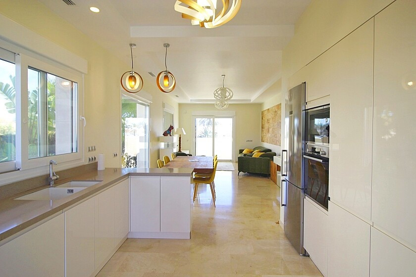 5 Bed Townhouse for sale in La Zenia Costa Blanca, Alicante, Spain