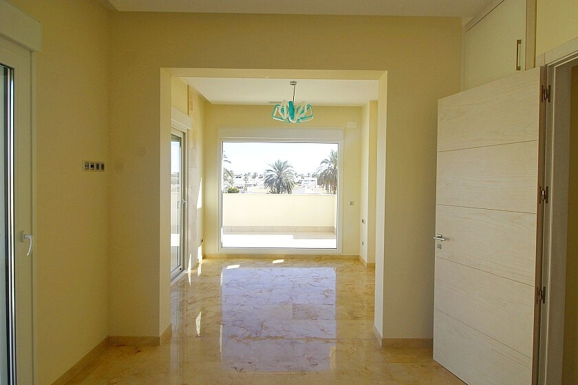 5 Bed Townhouse for sale in La Zenia Costa Blanca, Alicante, Spain