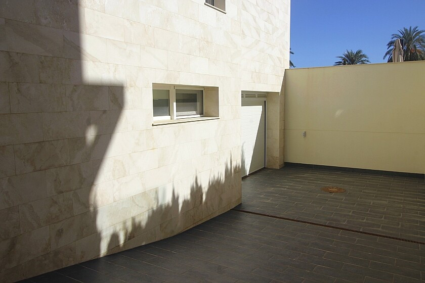 5 Bed Townhouse for sale in La Zenia Costa Blanca, Alicante, Spain