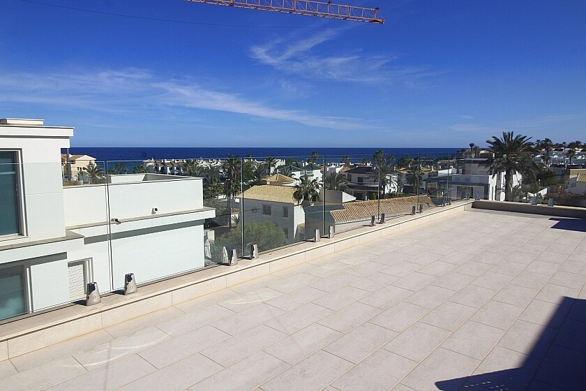 5 Bed Townhouse for sale in La Zenia Costa Blanca, Alicante, Spain