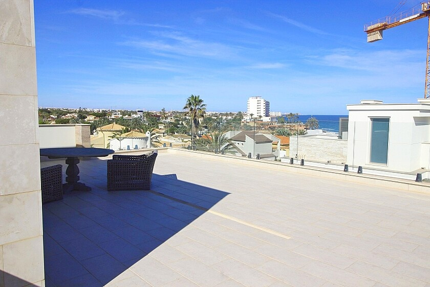 5 Bed Townhouse for sale in La Zenia Costa Blanca, Alicante, Spain