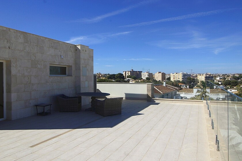 5 Bed Townhouse for sale in La Zenia Costa Blanca, Alicante, Spain