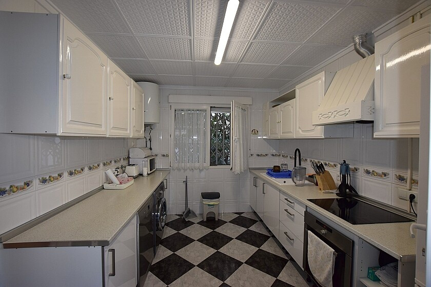 Se vende Villa - Chalet de 3 dormitorios en Costa Blanca, Alicante, España